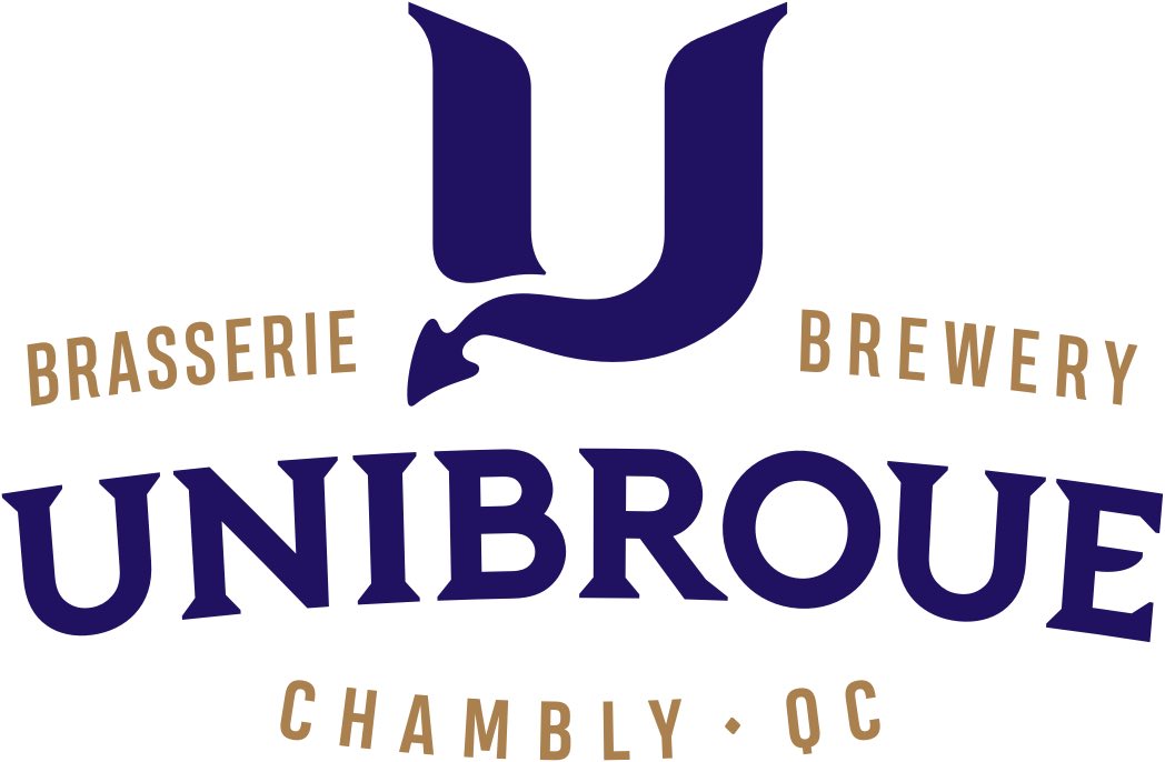 Unibroue, Eau Bénite, Tripel-Style Belgian Beer